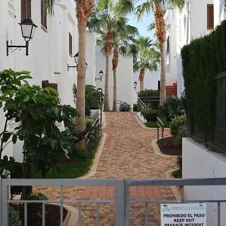 Casa Lovaina Mar De Pulpi Apartment San Juan De Los Terreros Exterior photo