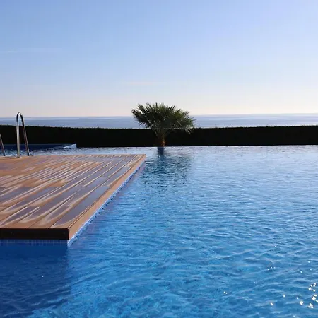 Casa Lovaina Mar De Pulpi Apartment San Juan De Los Terreros Exterior photo