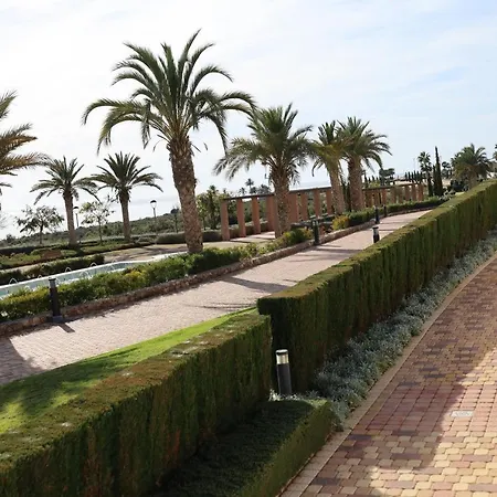 Casa Lovaina Mar De Pulpi Apartment San Juan De Los Terreros Exterior photo