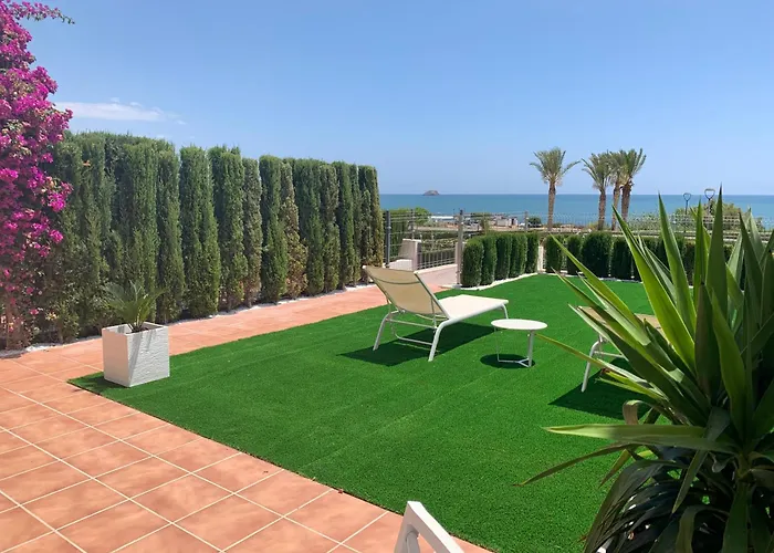 Casa Lovaina Mar De Pulpi
