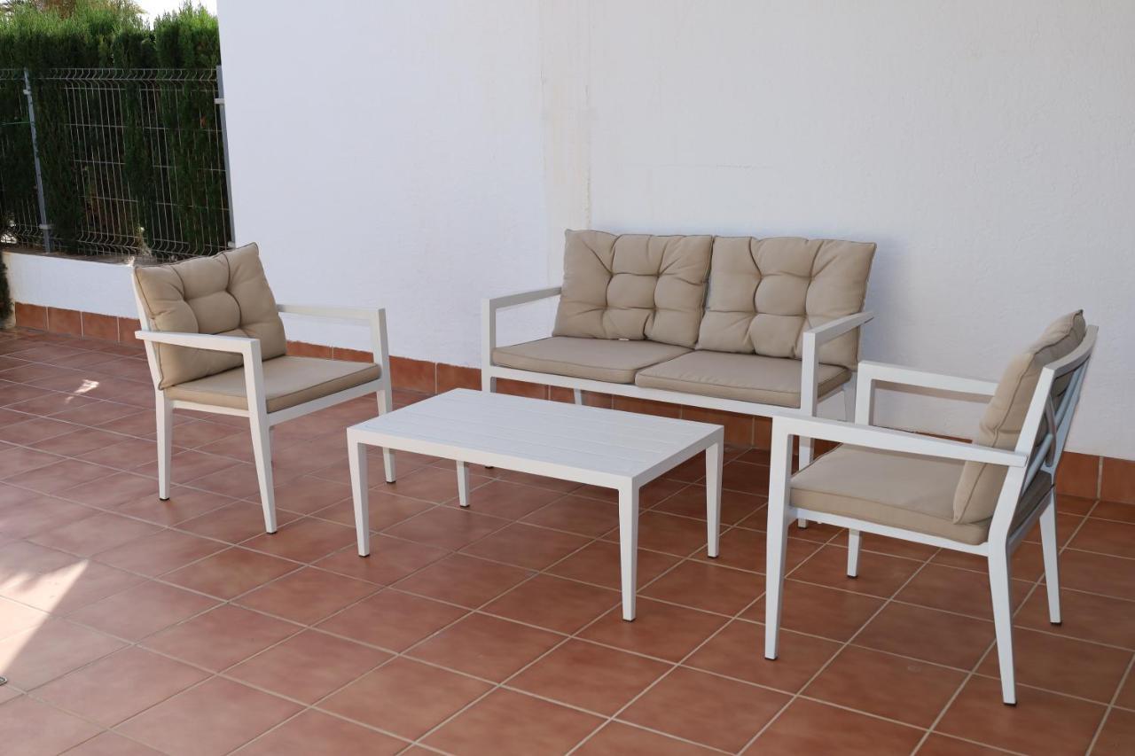 Casa Lovaina Mar De Pulpi Apartment *