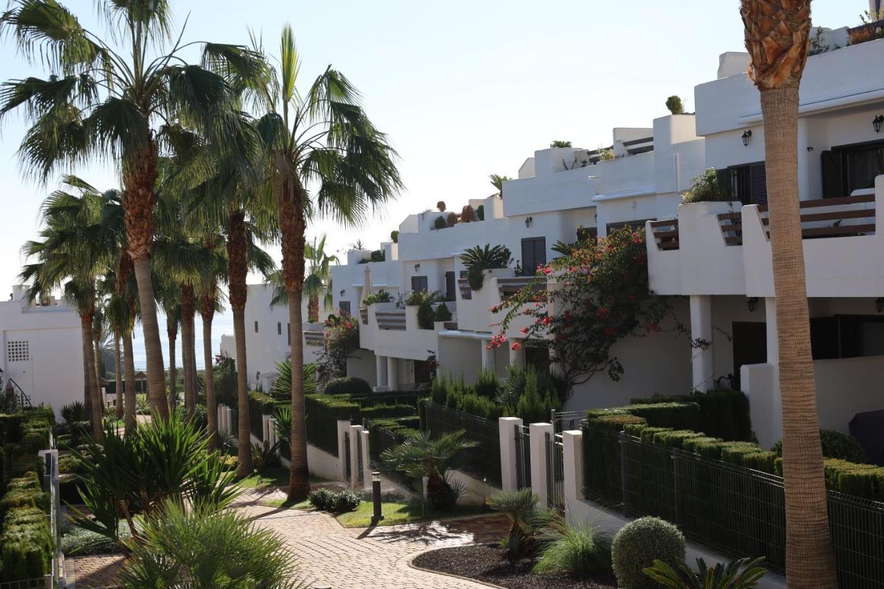 Casa Lovaina Mar De Pulpi *