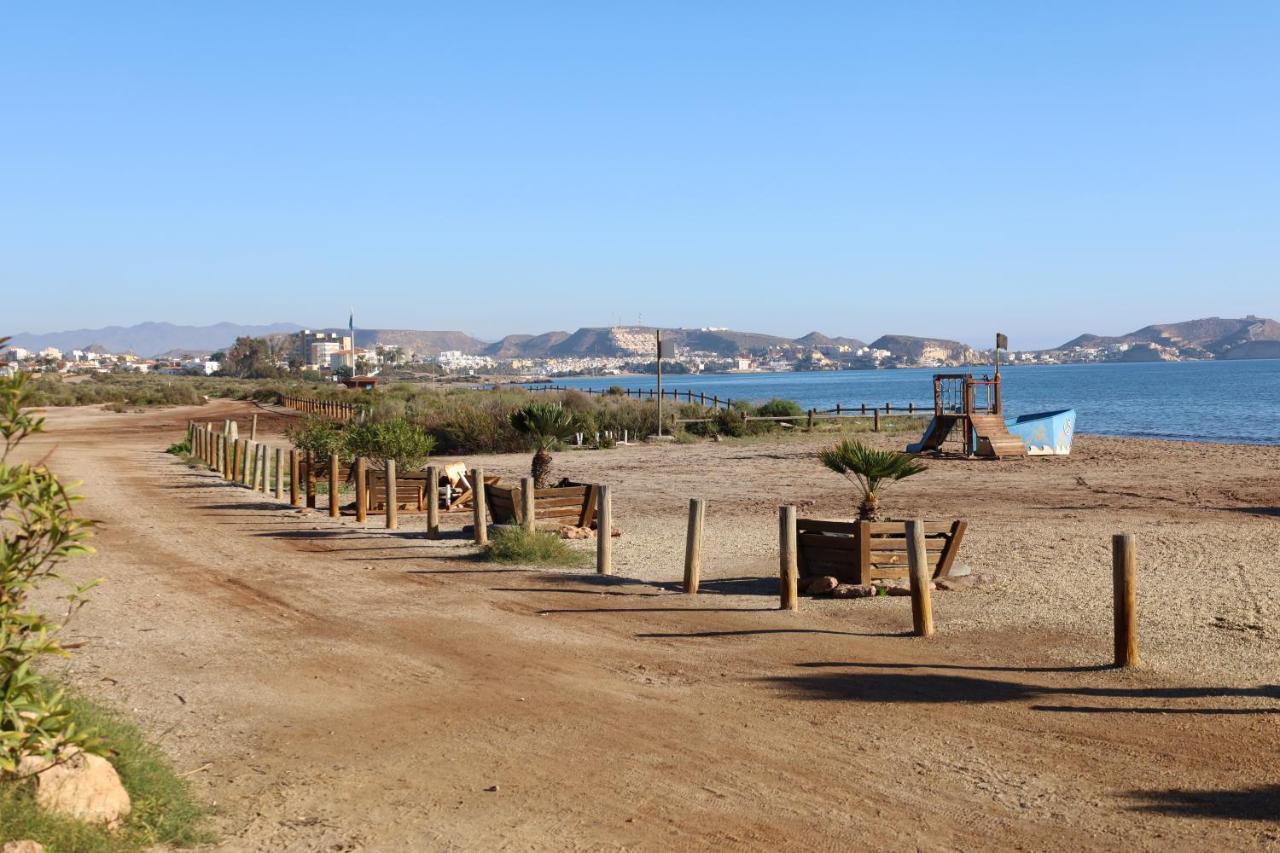 Apartment Casa Lovaina Mar De Pulpi San Juan De Los Terreros