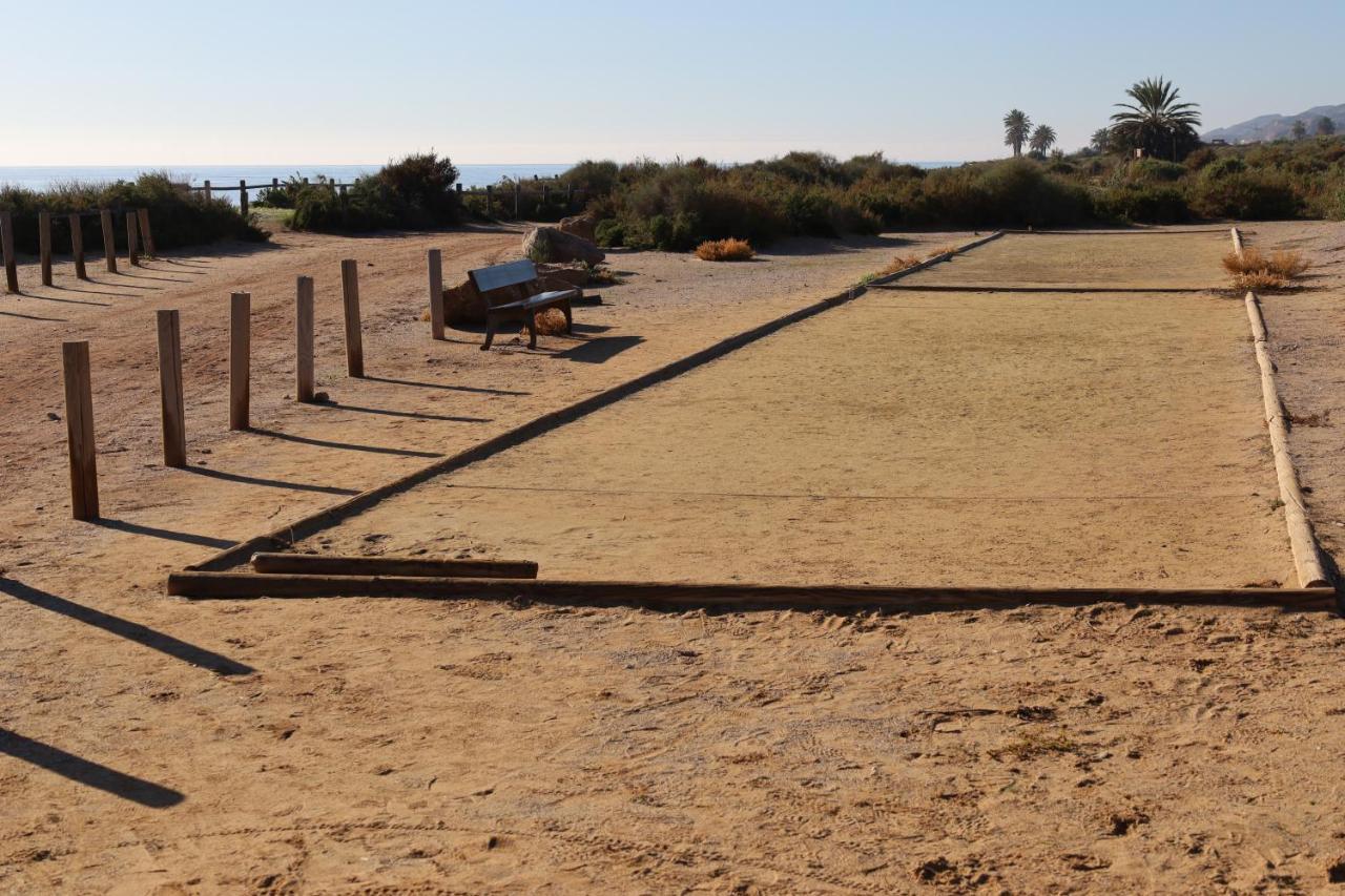 Casa Lovaina Mar De Pulpi Apartment San Juan De Los Terreros