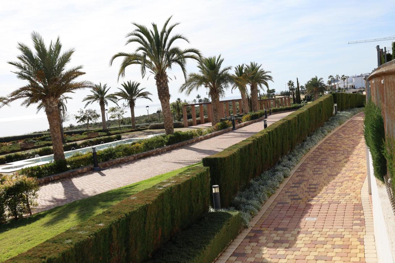 Apartment Casa Lovaina Mar De Pulpi San Juan De Los Terreros