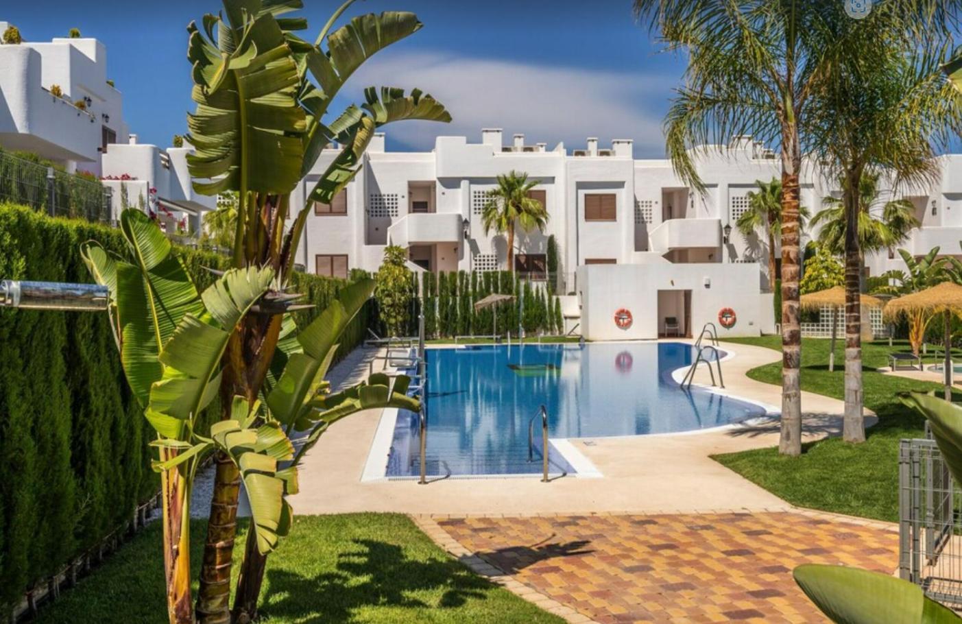 Apartment Casa Lovaina Mar De Pulpi San Juan De Los Terreros