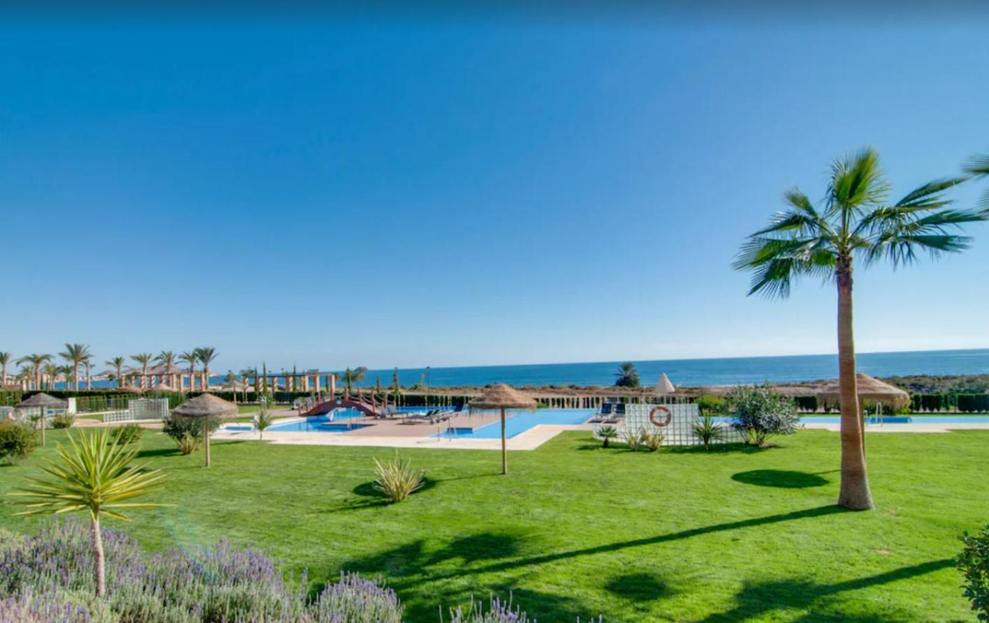 Apartment Casa Lovaina Mar De Pulpi