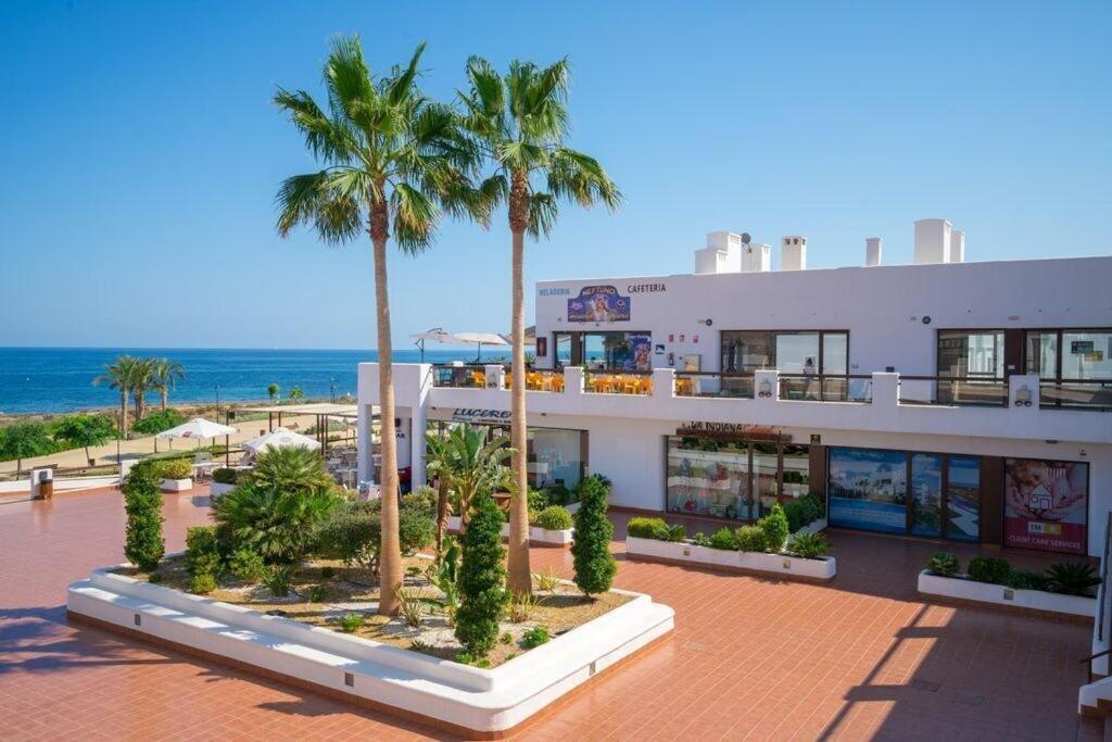 Casa Lovaina Mar De Pulpi Apartment San Juan De Los Terreros