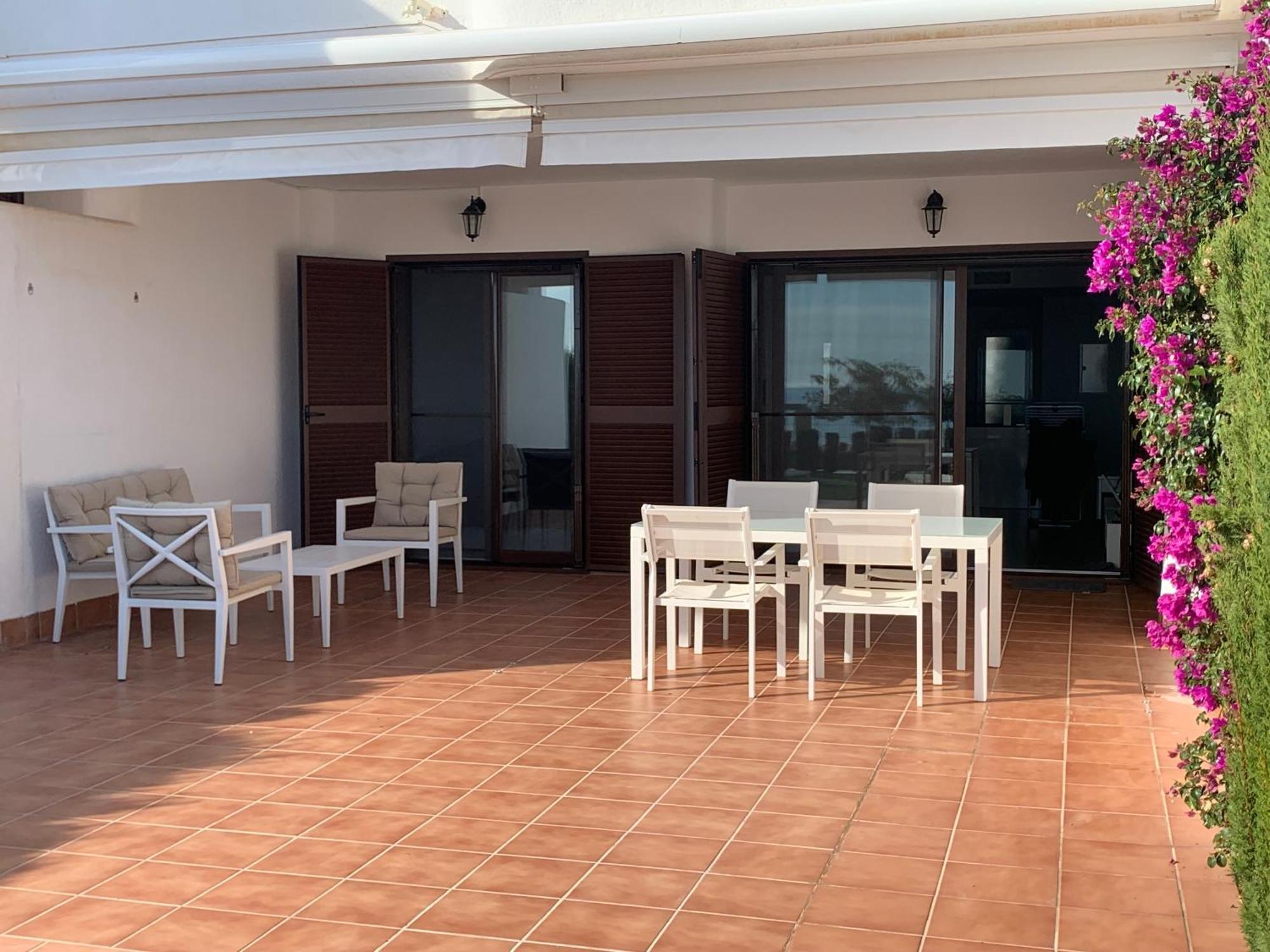 Casa Lovaina Mar De Pulpi *