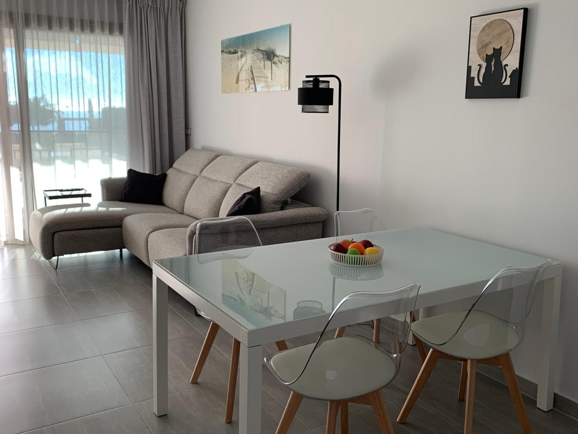 Casa Lovaina Mar De Pulpi * San Juan De Los Terreros