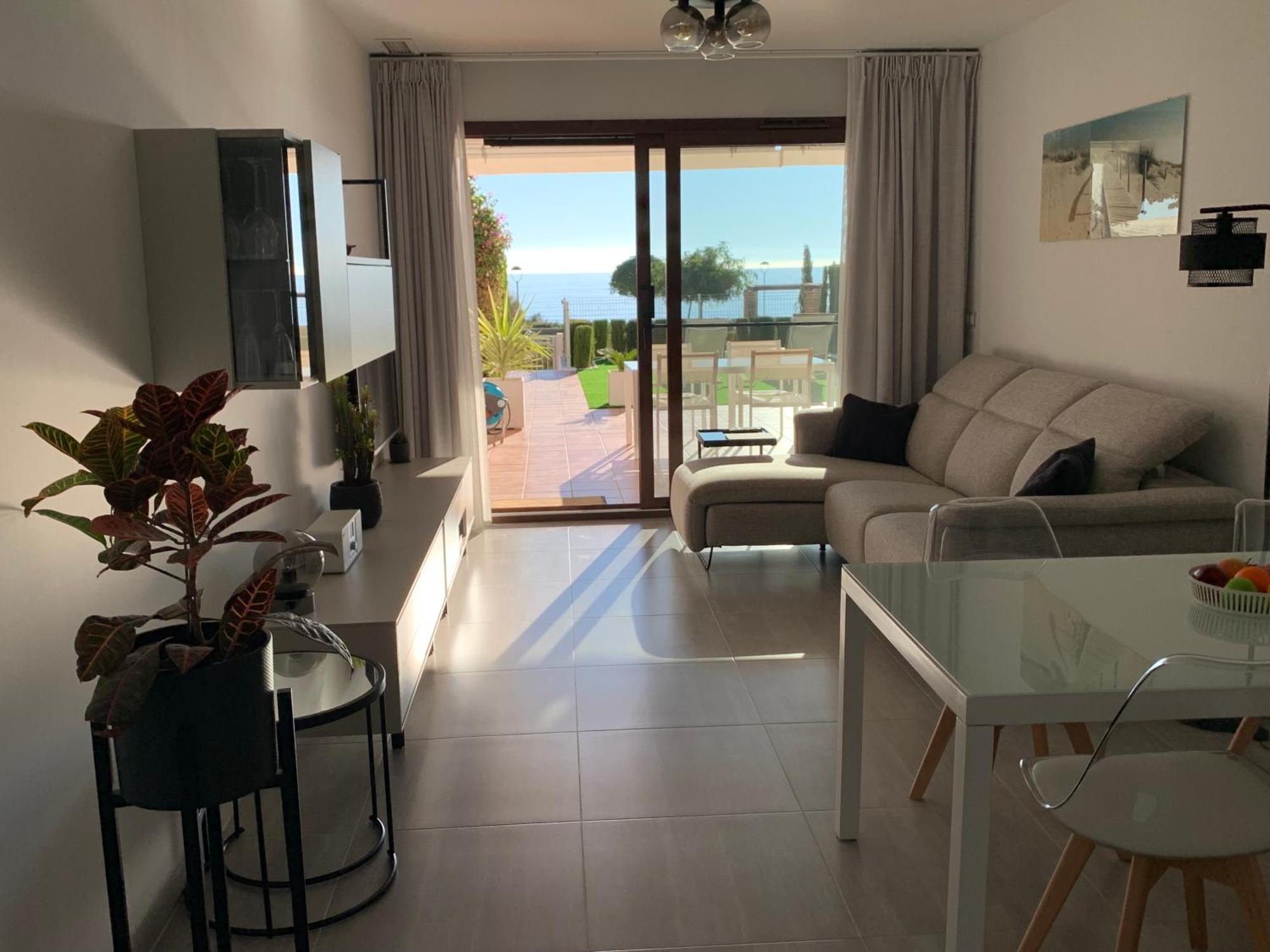 Casa Lovaina Mar De Pulpi Apartment San Juan De Los Terreros